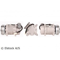 Συμπιεστής A/C (Κομπρέσορας) CITROEN XSARA 2000 - 2002 ELSTOCK 51-0044