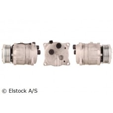 Συμπιεστής A/C (Κομπρέσορας) VW GOLF 1992 - 1998 ( Mk3 ) ELSTOCK 51-0046