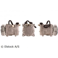 Συμπιεστής A/C (Κομπρέσορας) PEUGEOT 106 1992 - 1995 ELSTOCK 51-0052