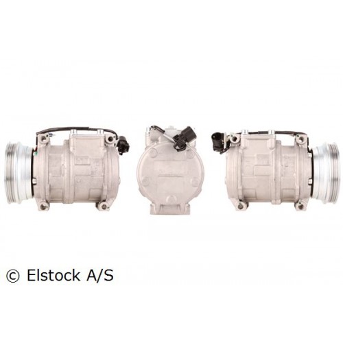 Συμπιεστής A/C (Κομπρέσορας) BMW 3 Series 1990 - 1995 ( E36 ) ELSTOCK 51-0054