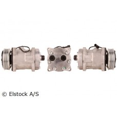 Συμπιεστής A/C (Κομπρέσορας) ELSTOCK 51-0057