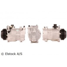 Συμπιεστής A/C (Κομπρέσορας) MERCEDES C CLASS 1993 - 1995 ( W202 ) ELSTOCK 51-0058