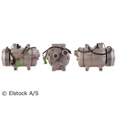 Συμπιεστής A/C (Κομπρέσορας) AUDI 100 1991 - 1995 ( 4A ) ( C4 ) ELSTOCK 51-0060