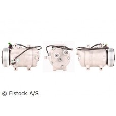 Συμπιεστής A/C (Κομπρέσορας) AUDI 80 1991 - 1995 ( 8C ) ( B4 ) ELSTOCK 51-0061