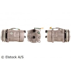Συμπιεστής A/C (Κομπρέσορας) VW GOLF 1984 - 1992 ( Mk2 ) ELSTOCK 51-0062