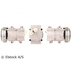Συμπιεστής A/C (Κομπρέσορας) FORD MONDEO 1993 - 1996 ( Mk1 ) ELSTOCK 51-0067