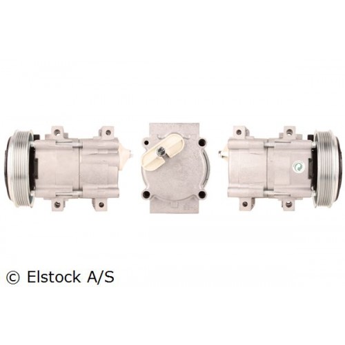 Συμπιεστής A/C (Κομπρέσορας) FORD MONDEO 1993 - 1996 ( Mk1 ) ELSTOCK 51-0067