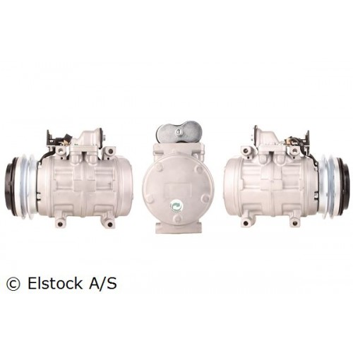 Συμπιεστής A/C (Κομπρέσορας) MERCEDES S CLASS 1979 - 1991 (W126) ELSTOCK 51-0068