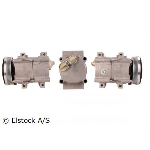 Συμπιεστής A/C (Κομπρέσορας) FORD ESCORT 1992 - 1995 MK6 ELSTOCK 51-0069 Συμπιεστής A/C (Κομπρέσορας) FORD ESCORT 1992 - 1995 MK6 ELSTOCK 51-0069