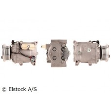 Συμπιεστής A/C (Κομπρέσορας) FORD MONDEO 1996 - 2000 ( Mk2 ) ELSTOCK 51-0071