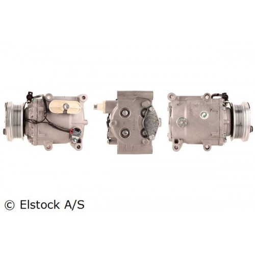 Συμπιεστής A/C (Κομπρέσορας) FORD MONDEO 1996 - 2000 ( Mk2 ) ELSTOCK 51-0071 Συμπιεστής A/C (Κομπρέσορας) FORD MONDEO 1996 - 2000 ( Mk2 ) ELSTOCK 51-0071