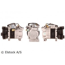 Συμπιεστής A/C (Κομπρέσορας) MAZDA 323 2001 - 2003 ( BJ ) ELSTOCK 51-0083