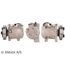 Συμπιεστής A/C (Κομπρέσορας) NISSAN ALMERA 1995 - 1998 ( N15 ) ELSTOCK 51-0088