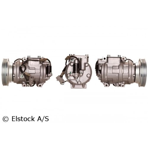 Συμπιεστής A/C (Κομπρέσορας) ELSTOCK 51-0090 Συμπιεστής A/C (Κομπρέσορας) ELSTOCK 51-0090
