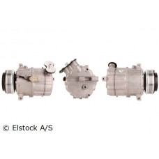 Συμπιεστής A/C (Κομπρέσορας) OPEL VECTRA 2002 - 2005 ( C ) ELSTOCK 51-0099