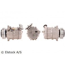 Συμπιεστής A/C (Κομπρέσορας) OPEL VECTRA 2002 - 2005 ( C ) ELSTOCK 51-0100
