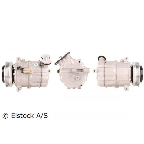 Συμπιεστής A/C (Κομπρέσορας) OPEL VECTRA 2002 - 2005 ( C ) ELSTOCK 51-0101 Συμπιεστής A/C (Κομπρέσορας) OPEL VECTRA 2002 - 2005 ( C ) ELSTOCK 51-0101
