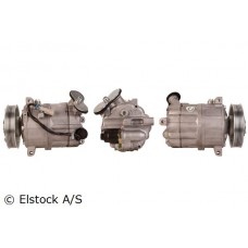 Συμπιεστής A/C (Κομπρέσορας) OPEL VECTRA 2002 - 2005 ( C ) ELSTOCK 51-0102