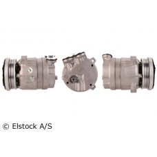 Συμπιεστής A/C (Κομπρέσορας) OPEL VECTRA 1989 - 1992 ( A ) ELSTOCK 51-0104