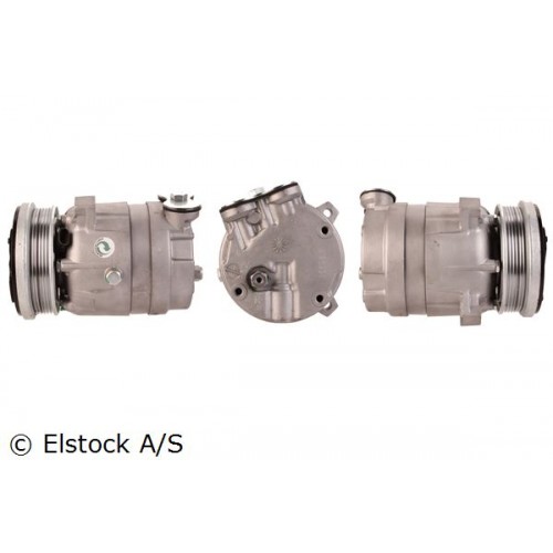 Συμπιεστής A/C (Κομπρέσορας) OPEL VECTRA 1989 - 1992 ( A ) ELSTOCK 51-0104 Συμπιεστής A/C (Κομπρέσορας) OPEL VECTRA 1989 - 1992 ( A ) ELSTOCK 51-0104