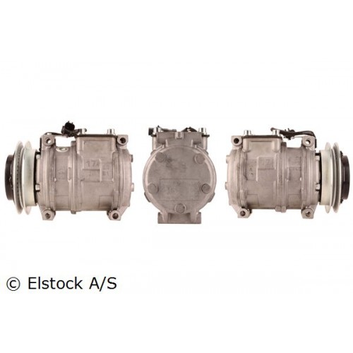 Συμπιεστής A/C (Κομπρέσορας) CHRYSLER VOYAGER 1996 - 2000 ( II ) ( GS ) ELSTOCK 51-0107 Συμπιεστής A/C (Κομπρέσορας) CHRYSLER VOYAGER 1996 - 2000 ( II ) ( GS ) ELSTOCK 51-0107