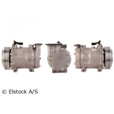 Συμπιεστής A/C (Κομπρέσορας) FIAT BRAVA 1995 - 2003 ( 182 ) ELSTOCK 51-0109