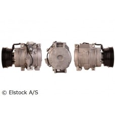 Συμπιεστής A/C (Κομπρέσορας) TOYOTA AVENSIS 2000 - 2003 ( T220 ) ELSTOCK 51-0113