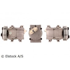 Συμπιεστής A/C (Κομπρέσορας) FORD KA 1997 - 2008 ( RB ) ELSTOCK 51-0116
