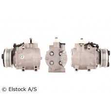Συμπιεστής A/C (Κομπρέσορας) FORD MONDEO 2000 - 2003 ( Mk3a ) ELSTOCK 51-0119