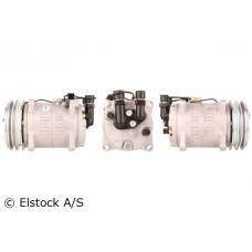 Συμπιεστής A/C (Κομπρέσορας) VOLVO 940 1990 - 1994 ( 944/5 ) ELSTOCK 51-0121