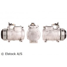 Συμπιεστής A/C (Κομπρέσορας) MERCEDES SL 1989 - 1993 ( R129 ) ELSTOCK 51-0126