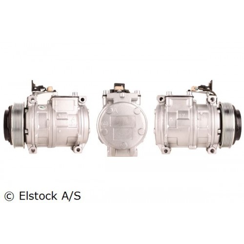 Συμπιεστής A/C (Κομπρέσορας) MERCEDES SL 1989 - 1993 ( R129 ) ELSTOCK 51-0126 Συμπιεστής A/C (Κομπρέσορας) MERCEDES SL 1989 - 1993 ( R129 ) ELSTOCK 51-0126