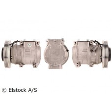 Συμπιεστής A/C (Κομπρέσορας) HONDA ACCORD 1993 - 1995 ( CC ) ELSTOCK 51-0127