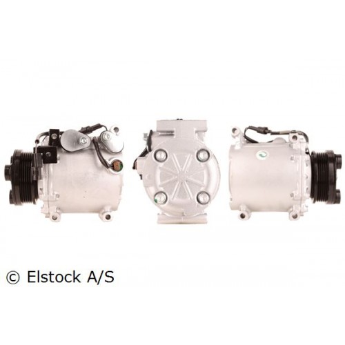 Συμπιεστής A/C (Κομπρέσορας) MITSUBISHI GALANT 1997 - 2004 ( EA ) ELSTOCK 51-0128 Συμπιεστής A/C (Κομπρέσορας) MITSUBISHI GALANT 1997 - 2004 ( EA ) ELSTOCK 51-0128
