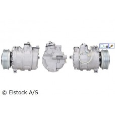 Συμπιεστής A/C (Κομπρέσορας) PORSCHE BOXSTER 2003 - 2004 ( 986 ) ELSTOCK 51-0135