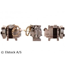 Συμπιεστής A/C (Κομπρέσορας) MAZDA 626 1992 - 1997 ( GE ) ELSTOCK 51-0138