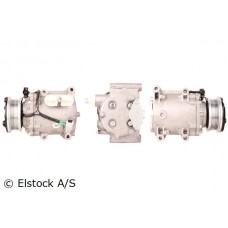 Συμπιεστής A/C (Κομπρέσορας) FORD MONDEO 2000 - 2003 ( Mk3a ) ELSTOCK 51-0141