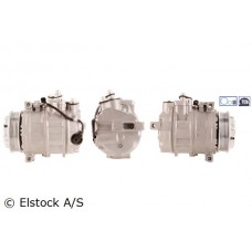 Συμπιεστής A/C (Κομπρέσορας) MERCEDES C CLASS 2000 - 2003 ( W203 ) ELSTOCK 51-0142