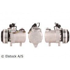 Συμπιεστής A/C (Κομπρέσορας) BMW Z3 1996 - 2003 ( E36/8 ) ELSTOCK 51-0146