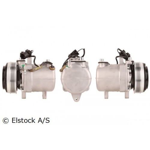 Συμπιεστής A/C (Κομπρέσορας) BMW Z3 1996 - 2003 ( E36/8 ) ELSTOCK 51-0146