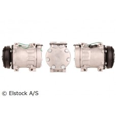 Συμπιεστής A/C (Κομπρέσορας) ALFA ROMEO 155 1992 - 1997 ( 167 ) ELSTOCK 51-0147