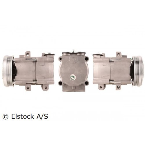 Συμπιεστής A/C (Κομπρέσορας) FORD MONDEO 1993 - 1996 ( Mk1 ) ELSTOCK 51-0149
