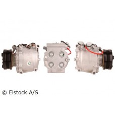 Συμπιεστής A/C (Κομπρέσορας) ELSTOCK 51-0150