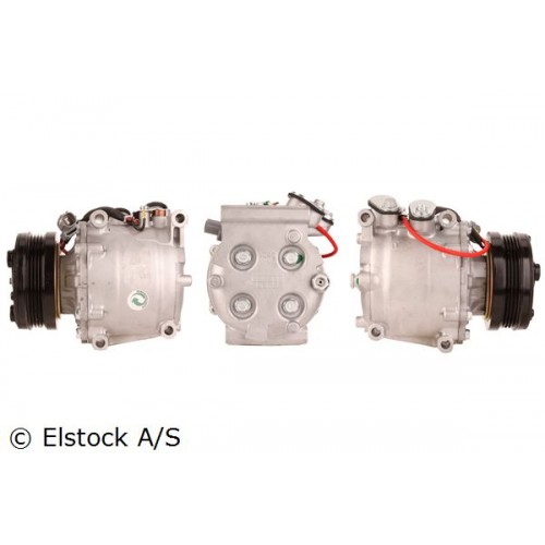 Συμπιεστής A/C (Κομπρέσορας) ELSTOCK 51-0150