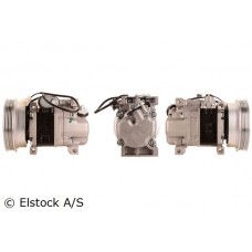 Συμπιεστής A/C (Κομπρέσορας) MAZDA 626 1998-2000 ( GF ) ELSTOCK 51-0153