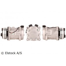 Συμπιεστής A/C (Κομπρέσορας) RENAULT 21 1990 - 1995 ELSTOCK 51-0159