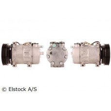 Συμπιεστής A/C (Κομπρέσορας) SAAB 9000 1994 - 1998 ELSTOCK 51-0160