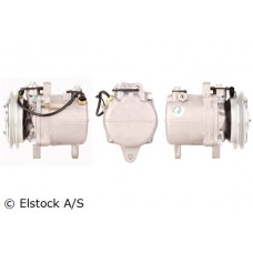 Συμπιεστής A/C (Κομπρέσορας) ELSTOCK 51-0163
