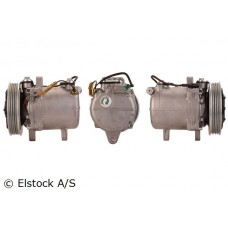 Συμπιεστής A/C (Κομπρέσορας) SUZUKI VITARA 1989 - 1993 ELSTOCK 51-0164