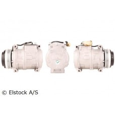 Συμπιεστής A/C (Κομπρέσορας) ELSTOCK 51-0170